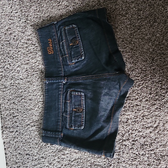 Shorts - Picture 2 of 2